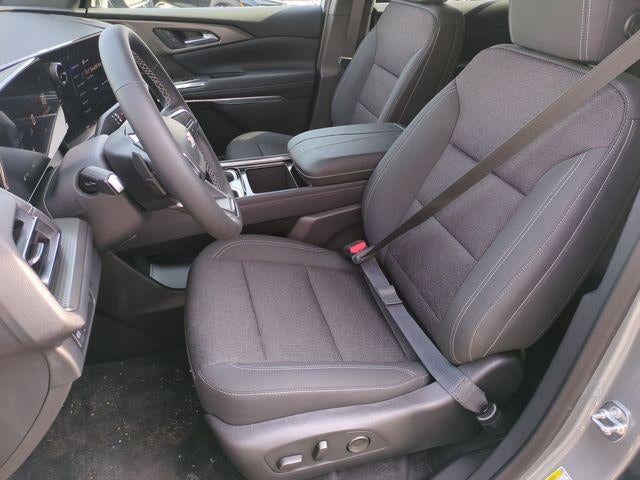 2026 Chevrolet Traverse LT w/2LT