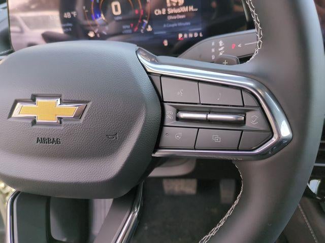 2026 Chevrolet Traverse LT w/2LT