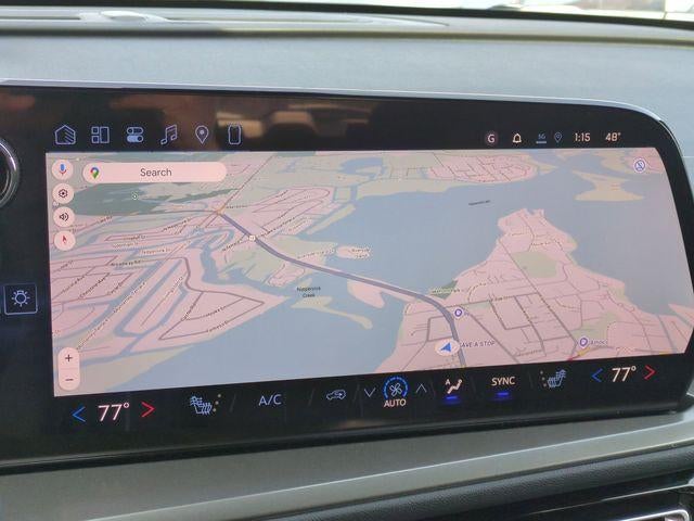 2026 Chevrolet Traverse LT w/2LT