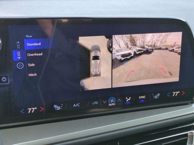 2026 Chevrolet Traverse LT w/2LT