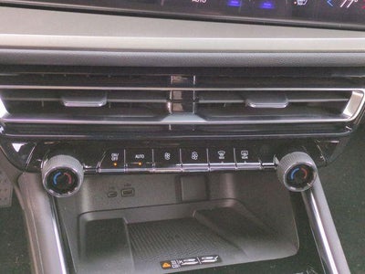 2026 Chevrolet Traverse LT w/2LT