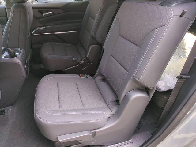 2026 Chevrolet Traverse LT w/2LT