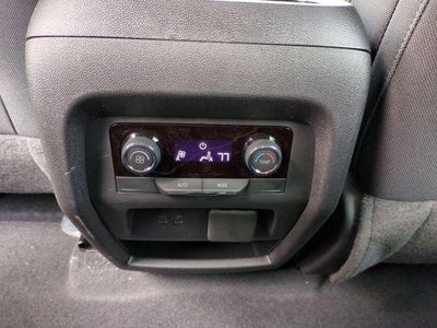 2026 Chevrolet Traverse LT w/2LT