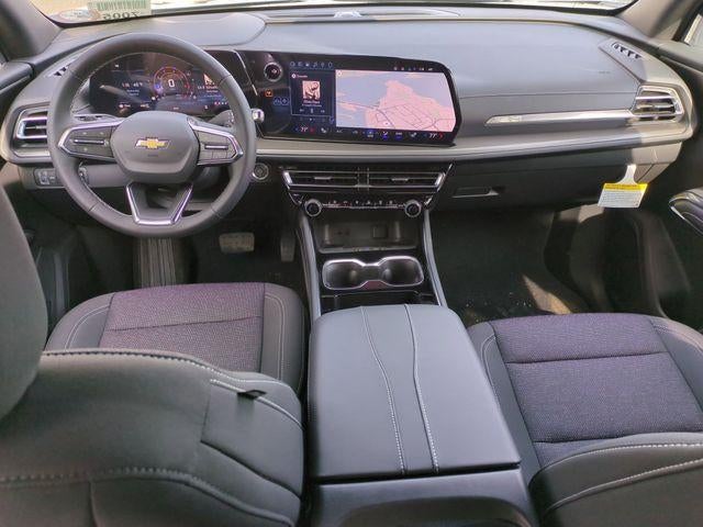 2026 Chevrolet Traverse LT w/2LT