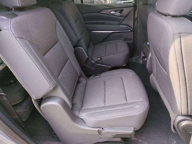 2026 Chevrolet Traverse LT w/2LT