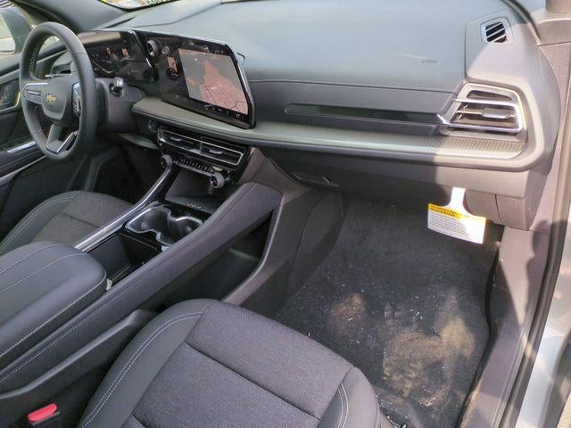 2026 Chevrolet Traverse LT w/2LT