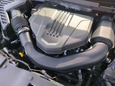 2026 Chevrolet Traverse LT w/2LT