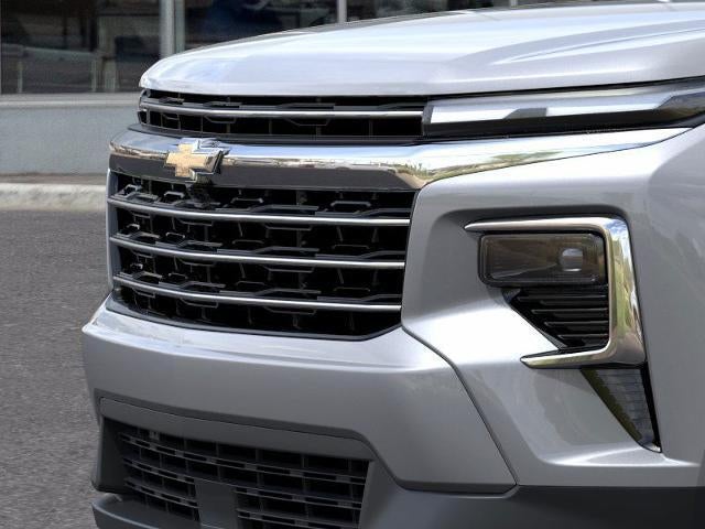 2026 Chevrolet Traverse LT w/2LT