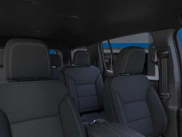 2026 Chevrolet Traverse LT w/2LT