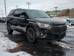 2018 Chevrolet Traverse Premier Redline Edition