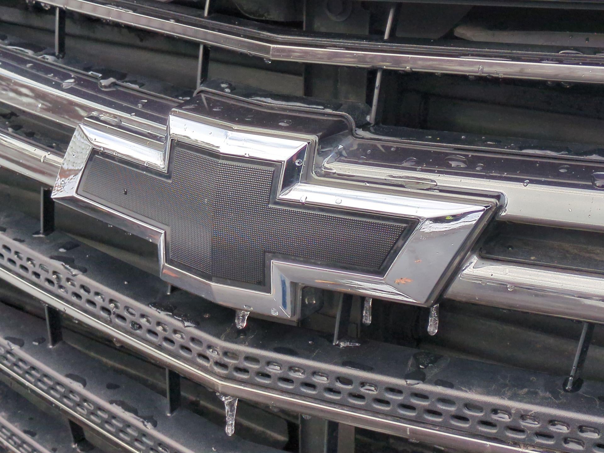 2018 Chevrolet Traverse Premier Redline Edition