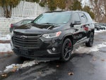2018 Chevrolet Traverse Premier Redline Edition