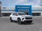 2027 Chevrolet Traverse High Country w/2LZ