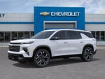 2027 Chevrolet Traverse High Country w/2LZ