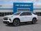 2027 Chevrolet Traverse High Country w/2LZ
