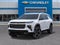 2027 Chevrolet Traverse High Country w/2LZ