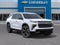 2027 Chevrolet Traverse High Country w/2LZ