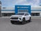 2027 Chevrolet Traverse High Country w/2LZ