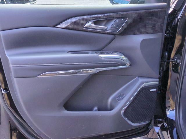 2026 Chevrolet Traverse High Country w/2LZ