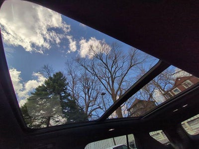 2026 Chevrolet Traverse High Country w/2LZ