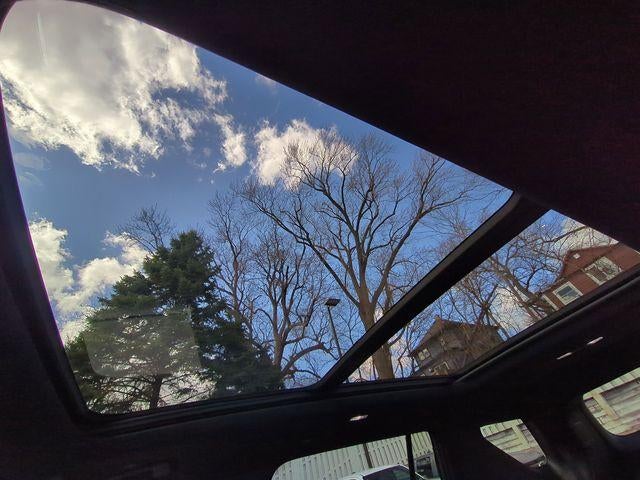 2026 Chevrolet Traverse High Country w/2LZ