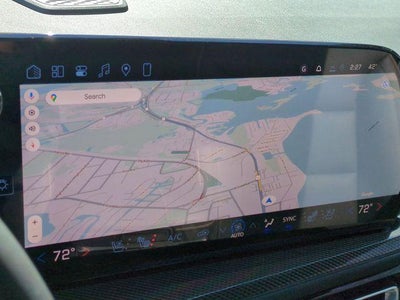 2026 Chevrolet Traverse High Country w/2LZ