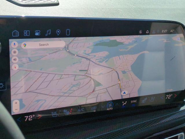 2026 Chevrolet Traverse High Country w/2LZ