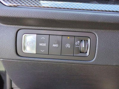 2026 Chevrolet Traverse High Country w/2LZ