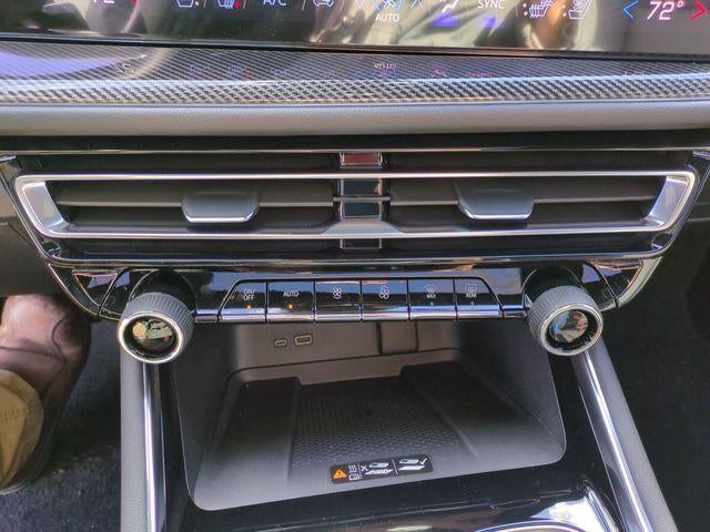 2026 Chevrolet Traverse High Country w/2LZ