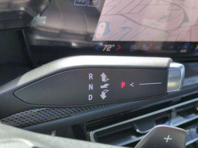 2026 Chevrolet Traverse High Country w/2LZ