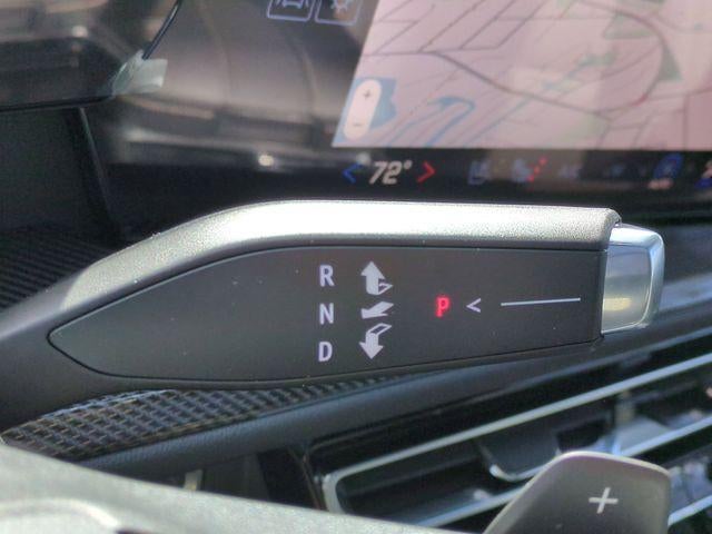 2026 Chevrolet Traverse High Country w/2LZ