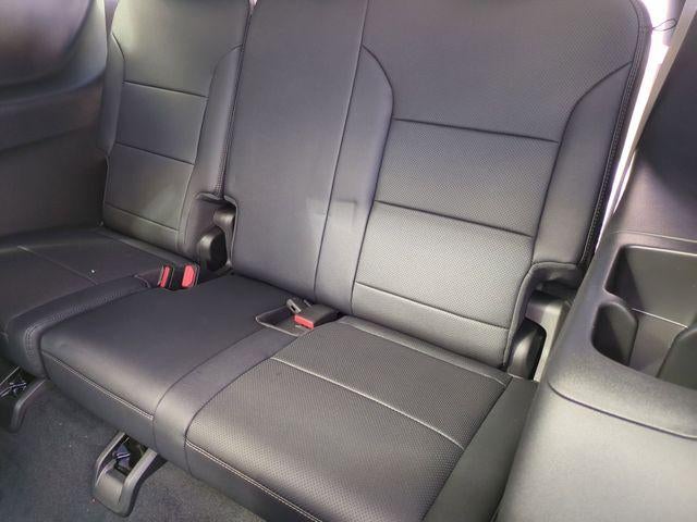 2026 Chevrolet Traverse High Country w/2LZ