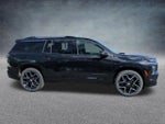 2026 Chevrolet Traverse High Country w/2LZ