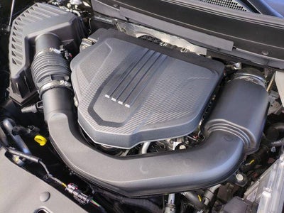 2026 Chevrolet Traverse High Country w/2LZ