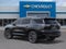 2026 Chevrolet Traverse High Country w/2LZ