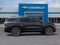 2026 Chevrolet Traverse High Country w/2LZ