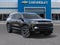 2026 Chevrolet Traverse High Country w/2LZ