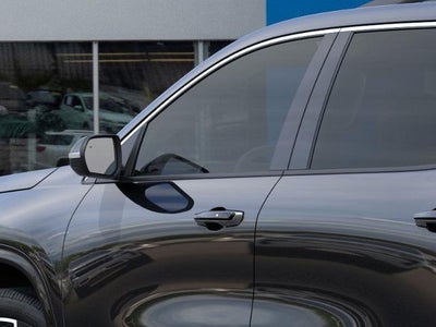 2026 Chevrolet Traverse High Country w/2LZ