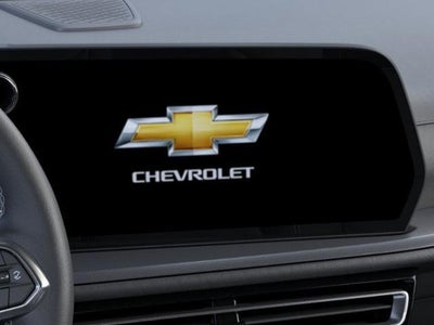 2026 Chevrolet Traverse High Country w/2LZ