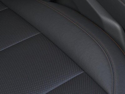 2026 Chevrolet Traverse High Country w/2LZ