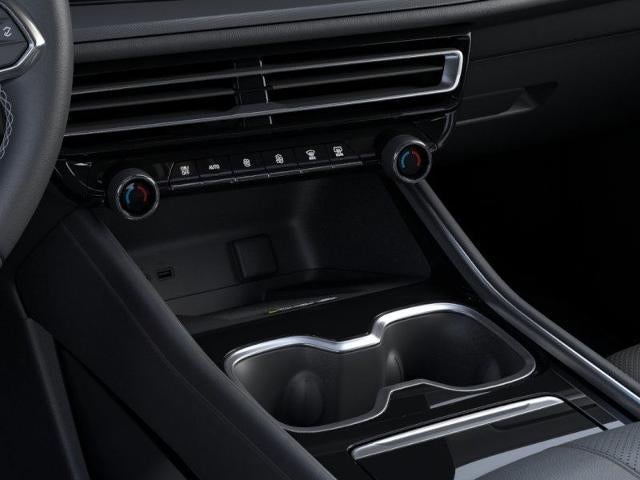 2026 Chevrolet Traverse High Country w/2LZ