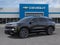 2026 Chevrolet Traverse High Country w/2LZ