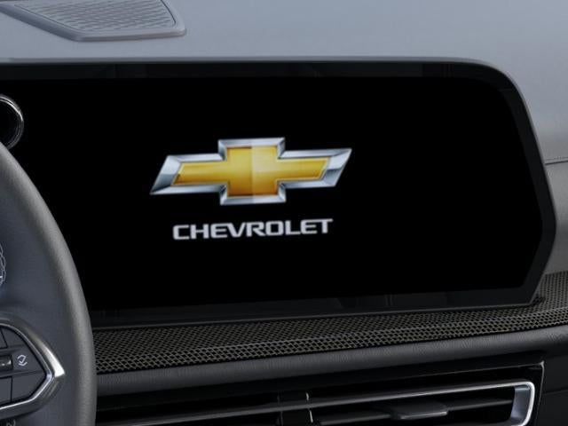 2026 Chevrolet Traverse High Country w/2LZ