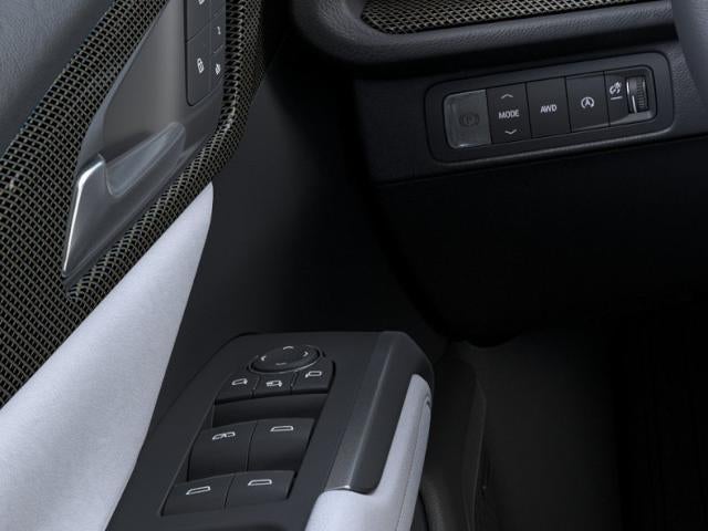 2026 Chevrolet Traverse High Country w/2LZ