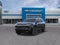 2026 Chevrolet Traverse High Country w/2LZ