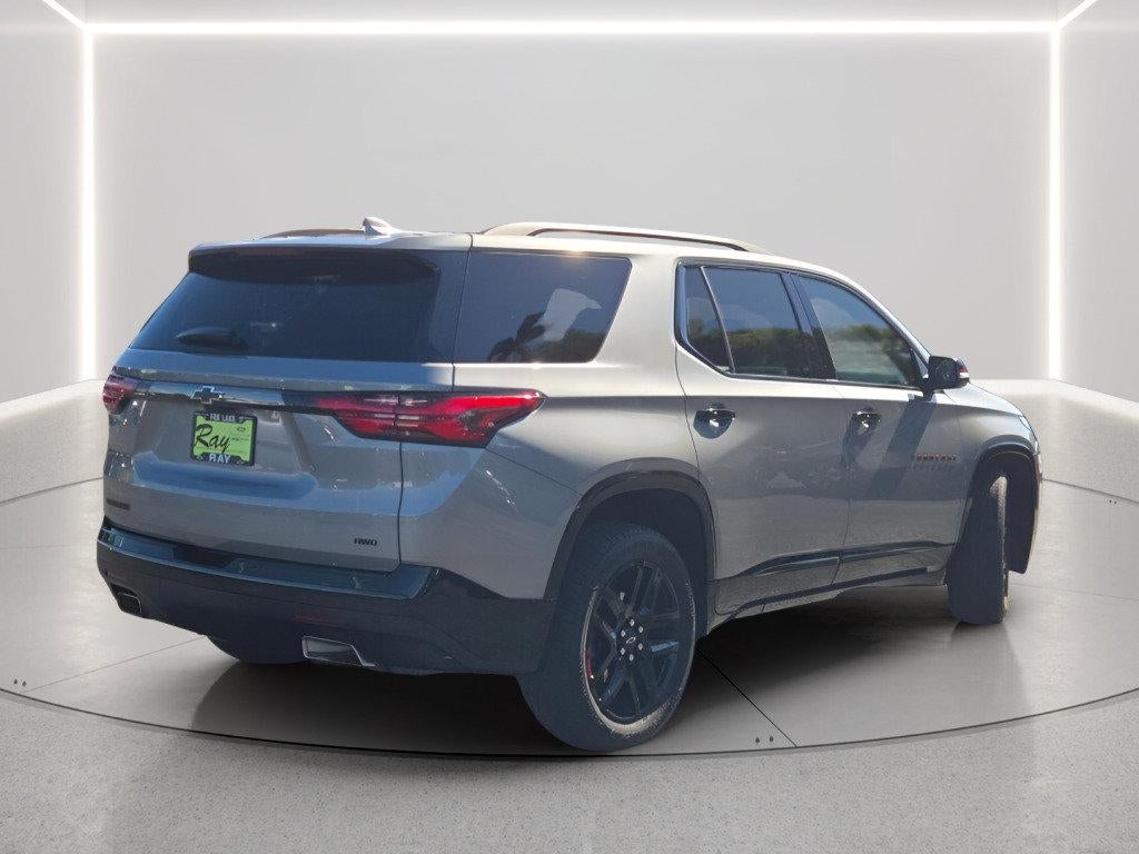 2023 Chevrolet Traverse Premier - Photo 14