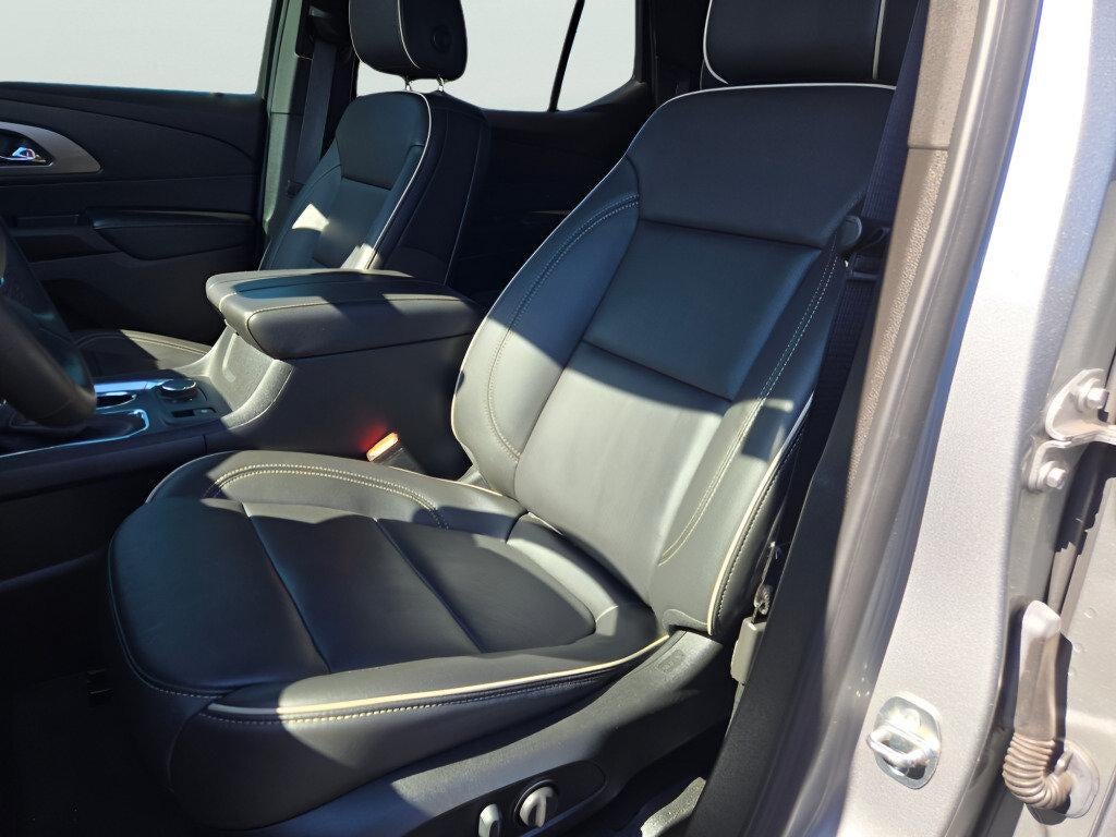 2023 Chevrolet Traverse Premier - Photo 30