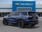 2027 Chevrolet Traverse RS w/2RS