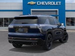 2027 Chevrolet Traverse RS w/2RS