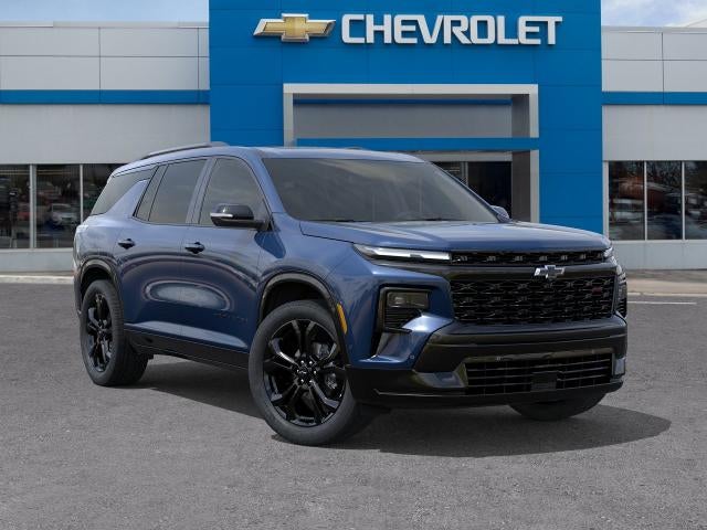 2027 Chevrolet Traverse RS w/2RS